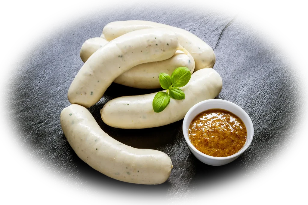 Weisswurst